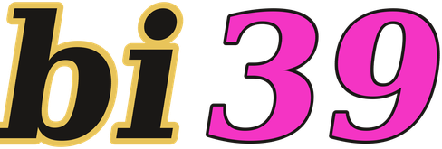 bi39 logo